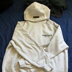 Essentials 