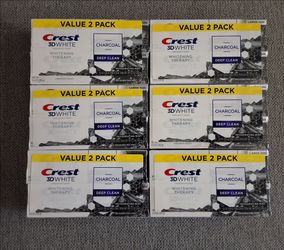 Crest Pro-Health Toothpaste 2Pk