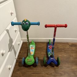 Scooters For Boy’s 