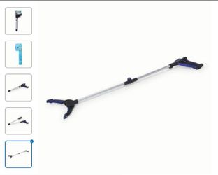 CVS foldable reacher