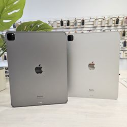 Apple IPad Pro 3rd Gen