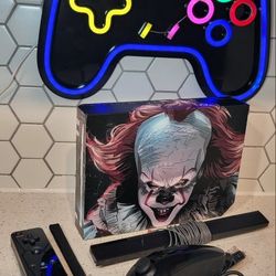 Nintendo Wii Bundle $150