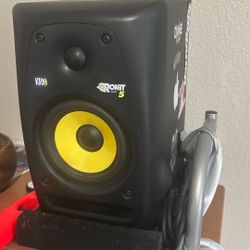 KRK Rokit5 Classic (2 Monitors)