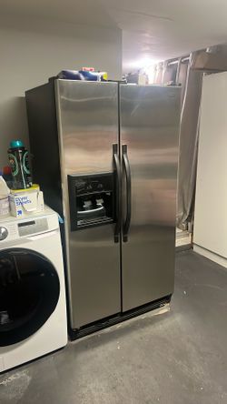 Kenmore Refrigerator