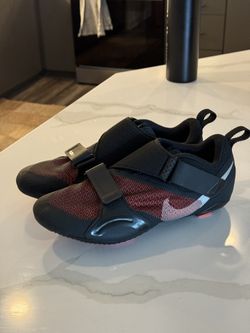 US11 Nike Cycling Shoes
