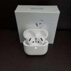 Airpods 4th Gen (ANC)
