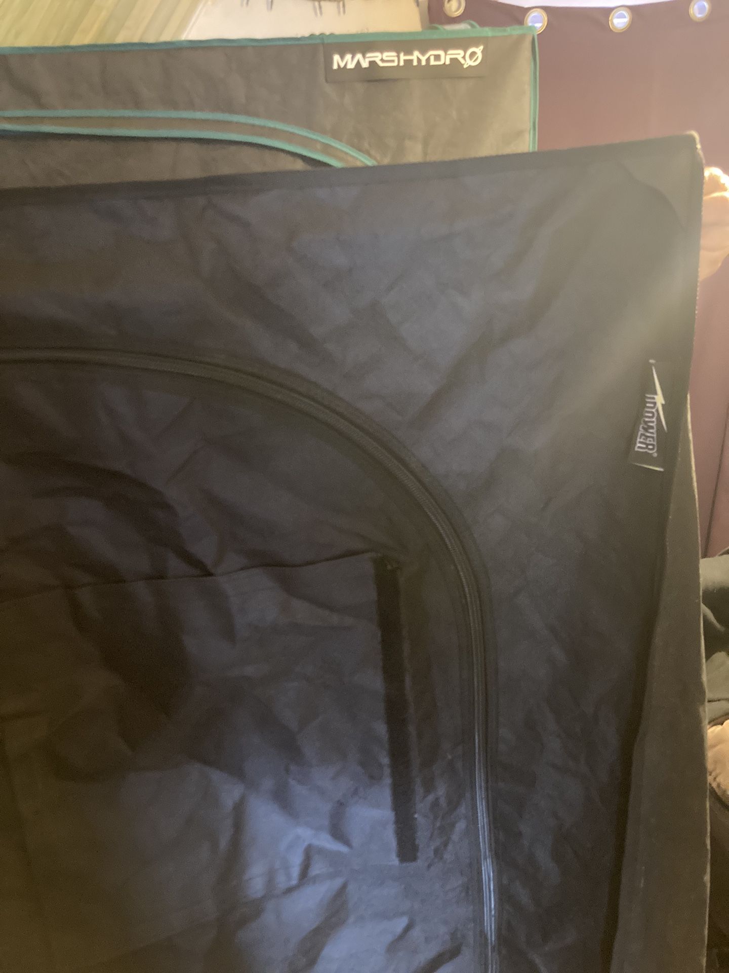 Indoor Growing Tent