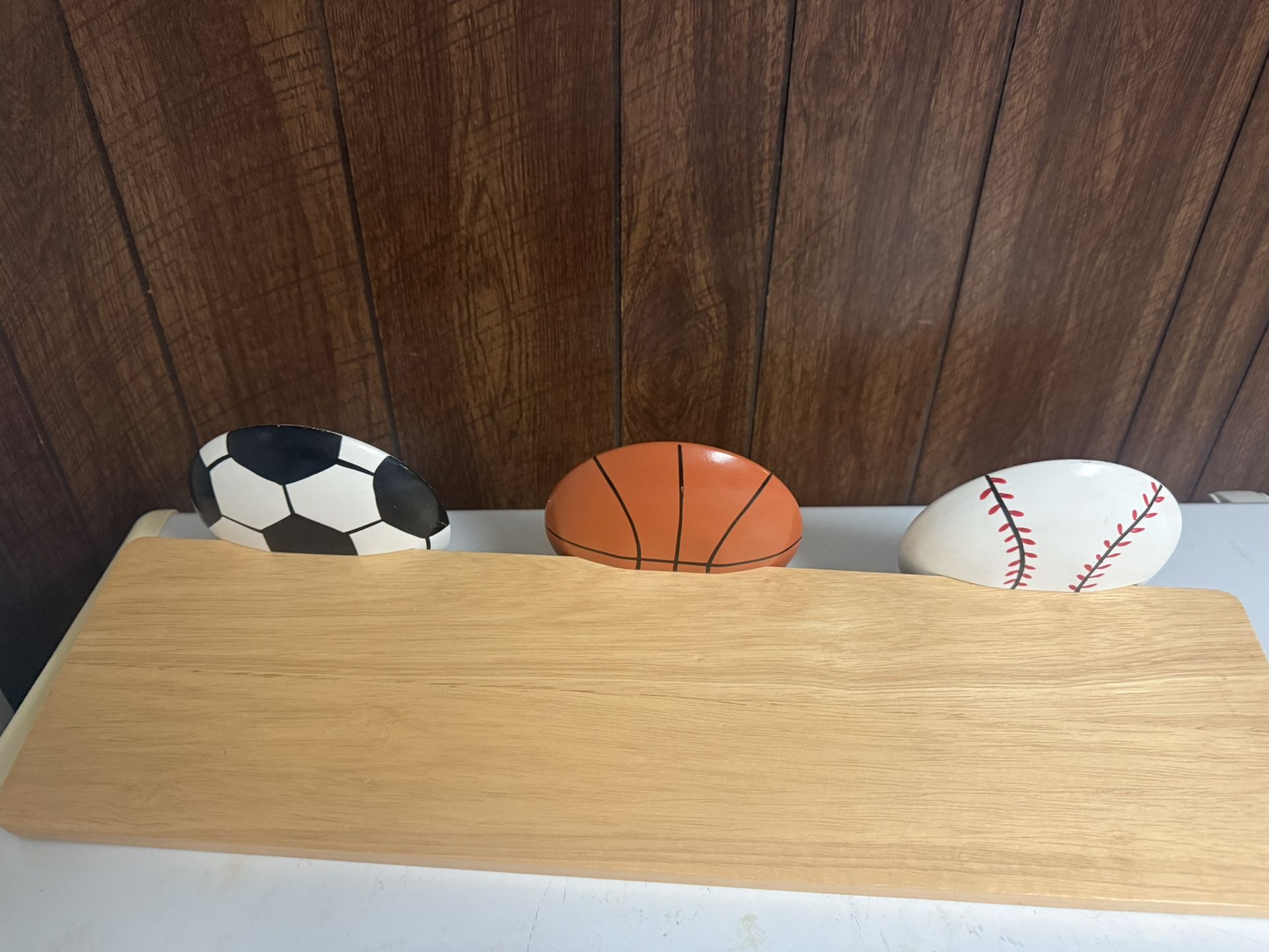 Shelf