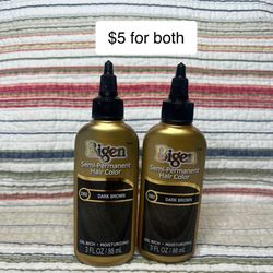 Bigen Hair Dye Dark Brown