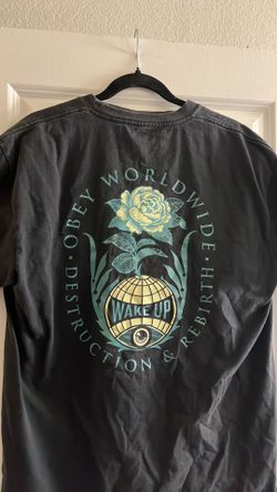 OBEY T-Shirt