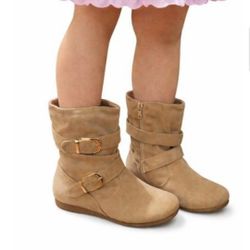 Girl Boots
