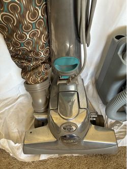 Kirby Vacuum Attachments Shampooer