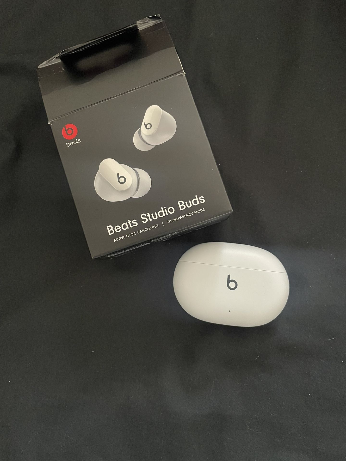 Beats Studio Buds