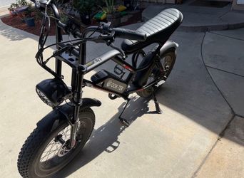 Ook Tek Ebike