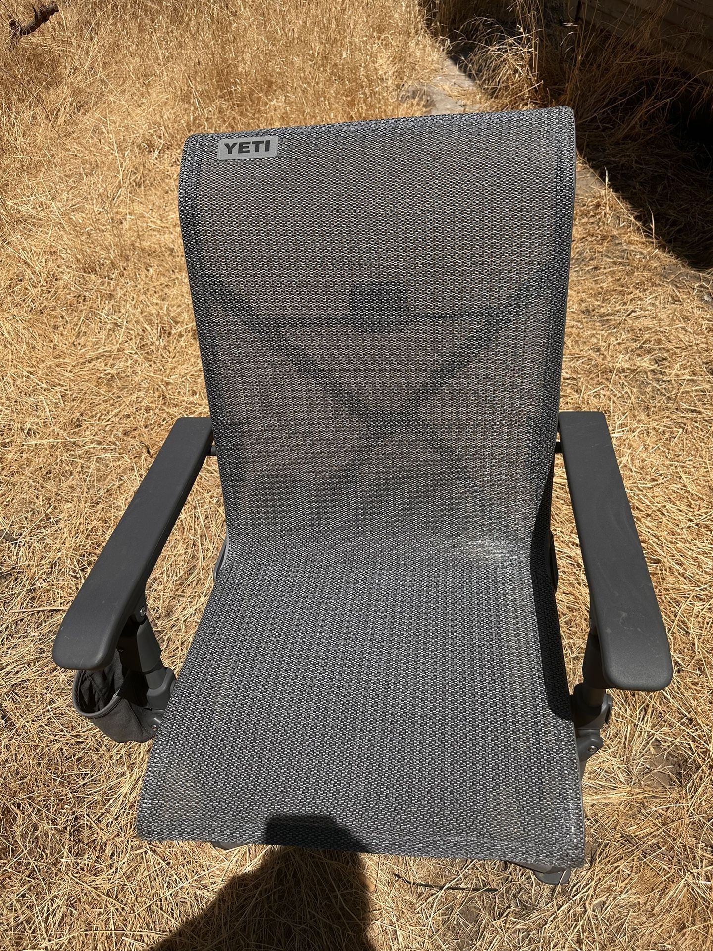 Yeti Campfire Chair