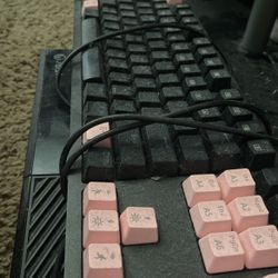 Keyboard