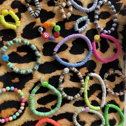 Handmade Bracelets