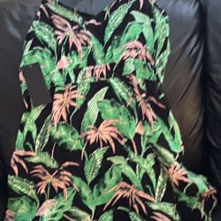 Hurley Dress 