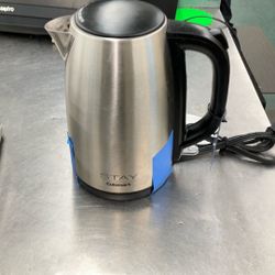 Water Kettle 