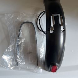 Replacement Rear Fender For Hiboy Scooter