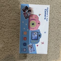 Kids Camera