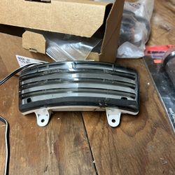 Motorcycle Accessories