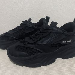 Steve Madden Girl’s Sneakers