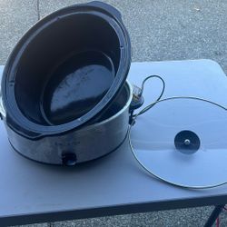 Crockpot