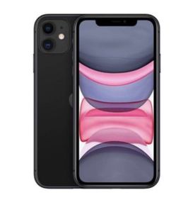 Apple iPhone 11 4G (64GB)
