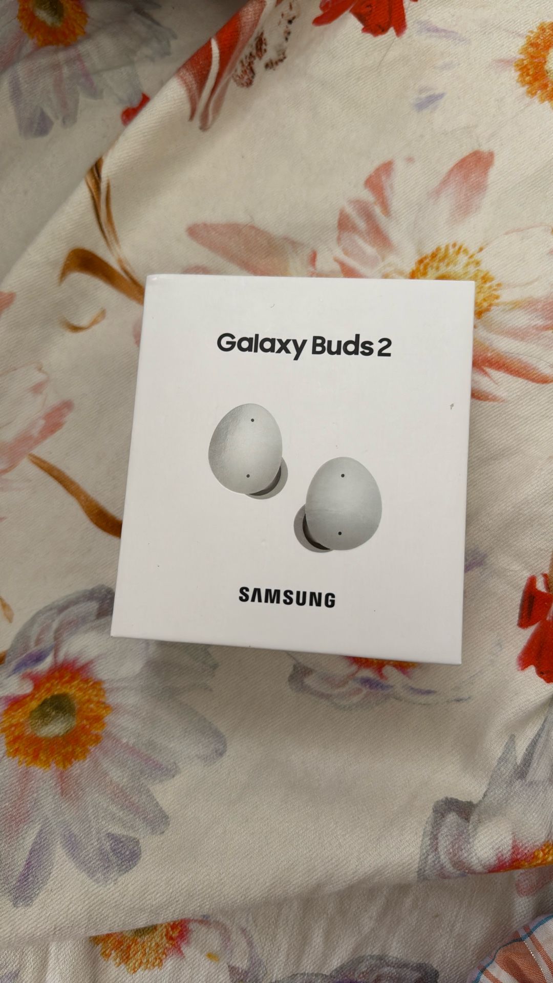 Galaxy Buds 2
