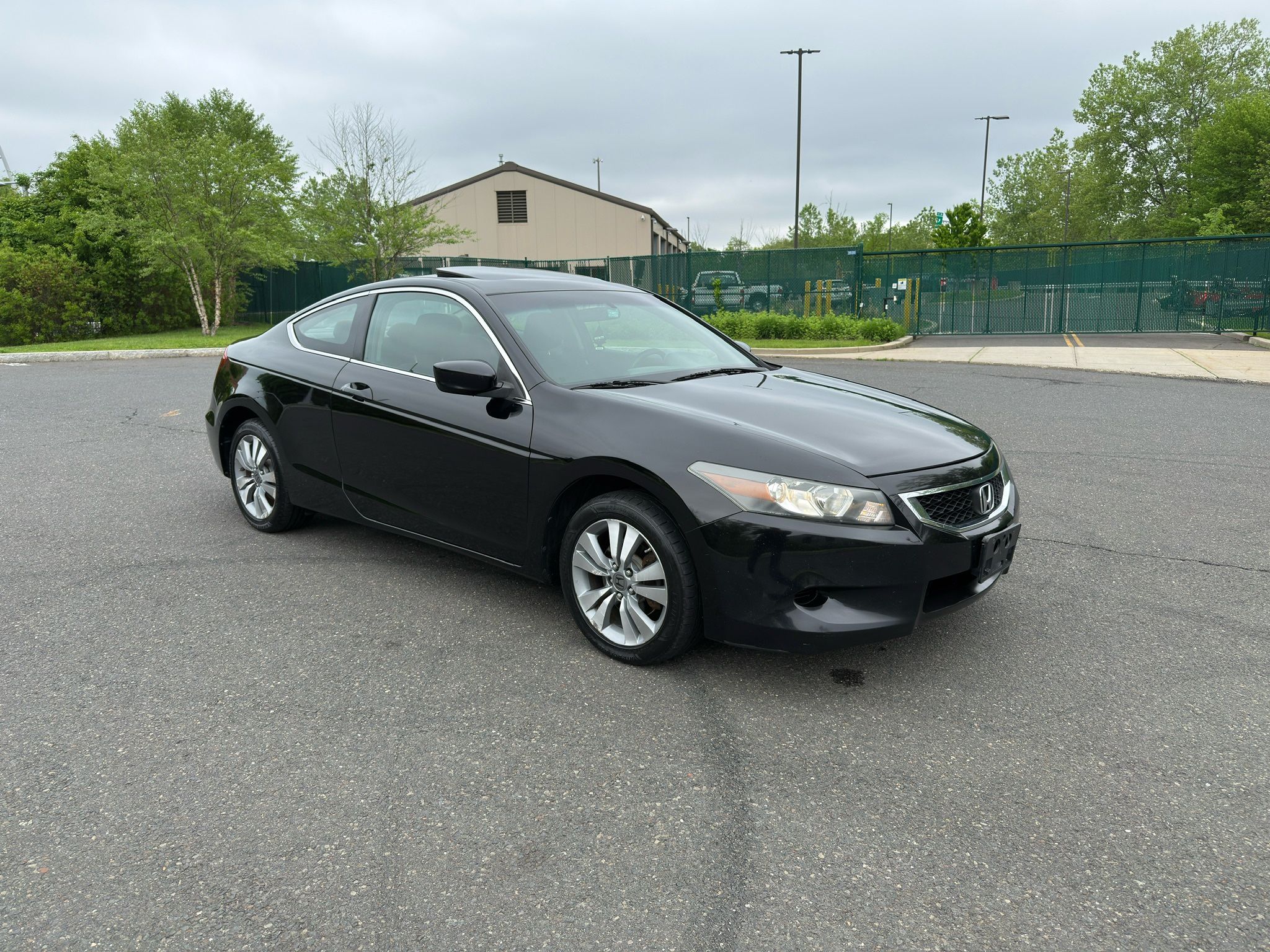 2009 Honda Accord