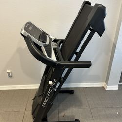 Treadmill ProForm sport 5.5