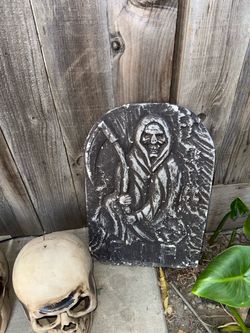 Halloween Decorations