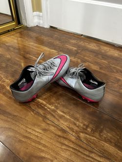 Nike Mercurial Vapor X 