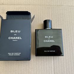 CHANEL BLEU DE CHANEL Eau de Parfum Fragrance Collection