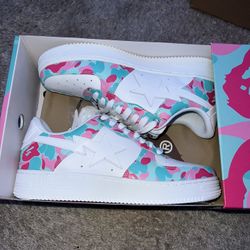 Bape 3 Anniversary Miami Size 11