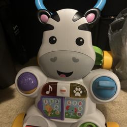Toddler Walking Toy 