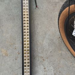 LED Light Bar ((NEW))
