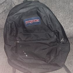 Jansport Backpack