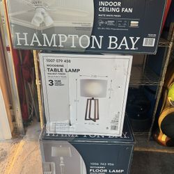 Hampton bay Bundle Deal 