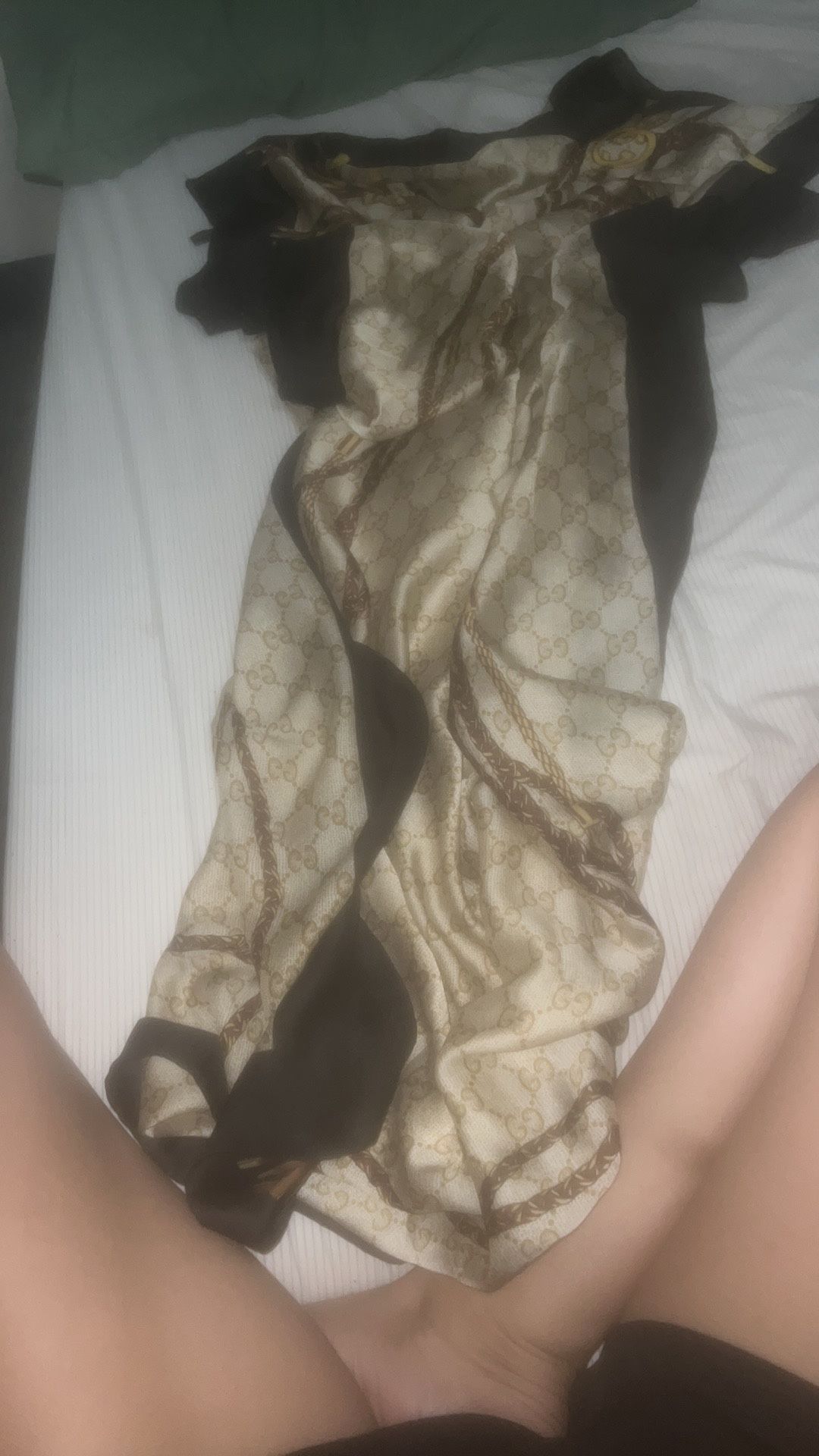 Gucci Scarf