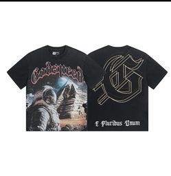 Godspeed shirt