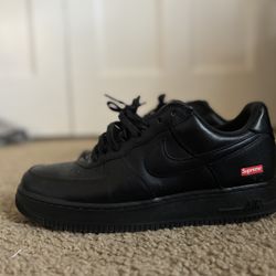 Supreme AF1