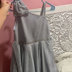 Girl Dress