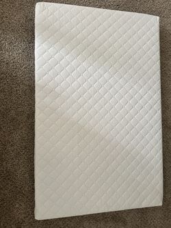 Baby Mattress