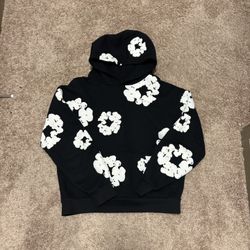 Denim Tears Hoodie Size S