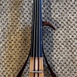 Yamaha Electric Violin
