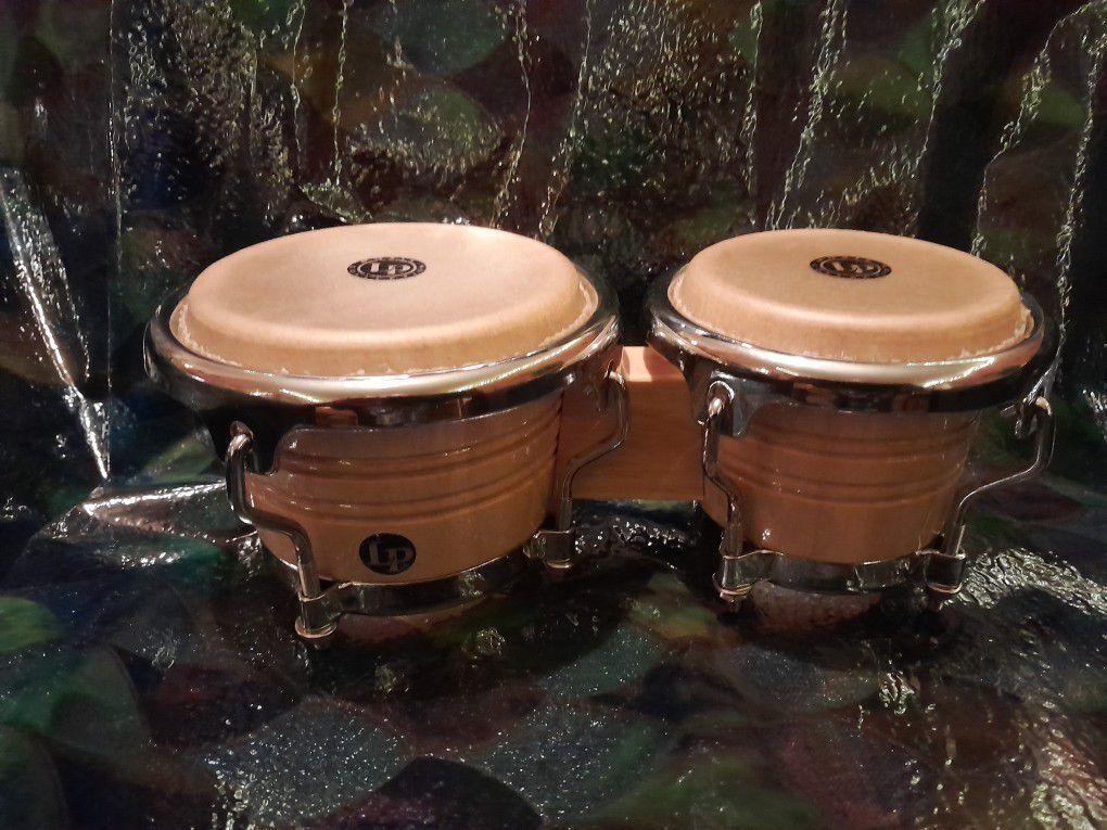 Lp Percussion Instruments Bongos Congas Cymbals Drumset Guitar Bass Keyboard Microphone