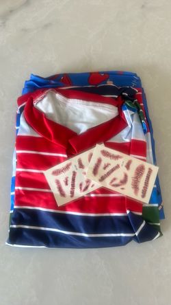 Women’s costume