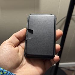 Smartish MagSafe iPhone Wallet
